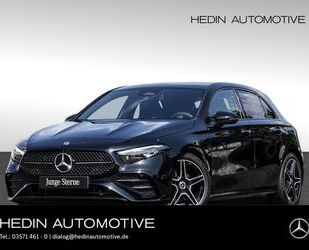 Mercedes-Benz A 200 Gebrauchtwagen