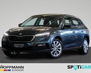 Skoda Scala Gebrauchtwagen