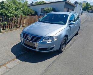 VW Passat Variant Gebrauchtwagen