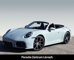 Porsche 992 Gebrauchtwagen