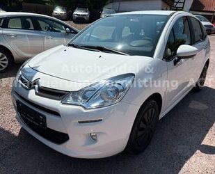 Citroen C3 Gebrauchtwagen