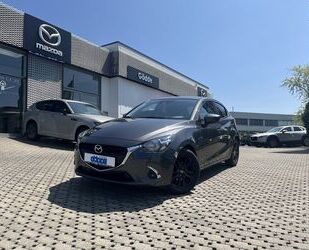 Mazda 2 Gebrauchtwagen