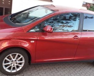 Seat Altea Gebrauchtwagen