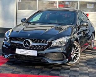 Mercedes-Benz CLA 200 Gebrauchtwagen