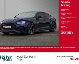 Audi RS5 Gebrauchtwagen