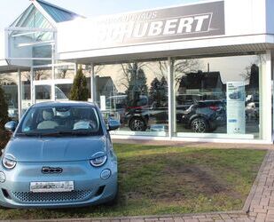 Fiat 500e Gebrauchtwagen