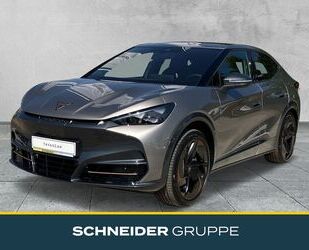 Cupra Tavascan Gebrauchtwagen