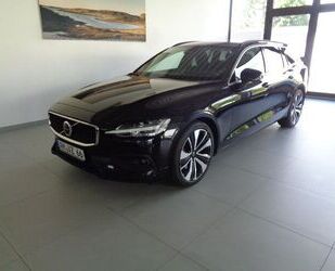 Volvo V60 Gebrauchtwagen