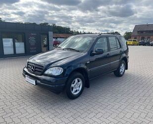 Mercedes-Benz ML 320 Gebrauchtwagen