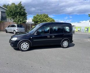 Opel Meriva Gebrauchtwagen