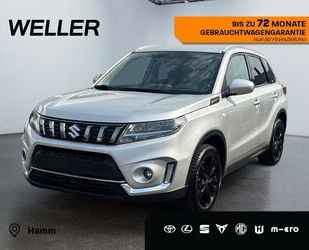 Suzuki Vitara Gebrauchtwagen