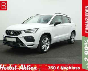 Seat Ateca Gebrauchtwagen