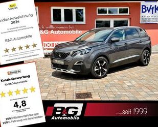 Peugeot 5008 Gebrauchtwagen