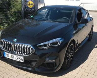 BMW 218 Gran Coupé Gebrauchtwagen