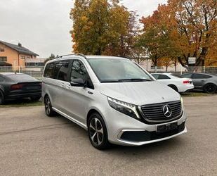 Mercedes-Benz EQV Gebrauchtwagen