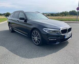 BMW 530 Gebrauchtwagen