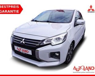 Mitsubishi Space Star Gebrauchtwagen