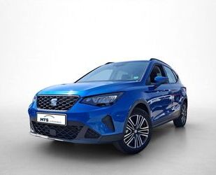 Seat Arona Gebrauchtwagen