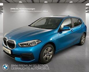BMW 118 Gebrauchtwagen
