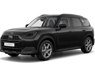 Mini Cooper D Countryman Gebrauchtwagen