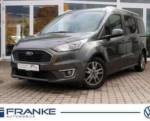 Ford Tourneo Connect Gebrauchtwagen