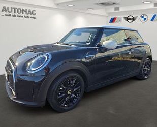 Mini Cooper SE Gebrauchtwagen