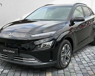 Hyundai KONA Gebrauchtwagen