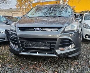 Ford Kuga Gebrauchtwagen