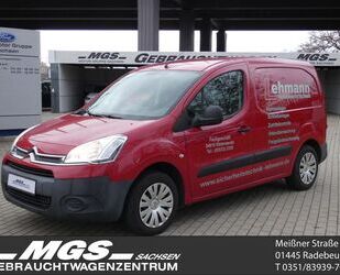 Citroen Berlingo Gebrauchtwagen