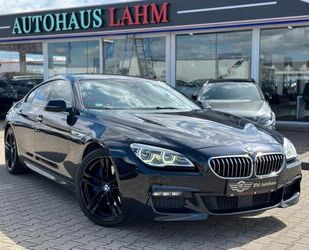 BMW 640 Gebrauchtwagen