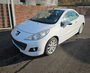 Peugeot 207 Gebrauchtwagen