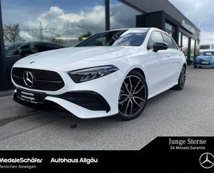 Mercedes-Benz A 180 Gebrauchtwagen