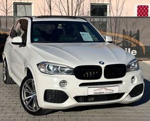 BMW X5 Gebrauchtwagen