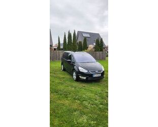 Ford Galaxy Gebrauchtwagen