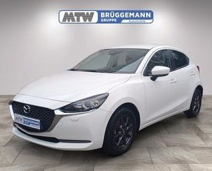 Mazda 2 Gebrauchtwagen
