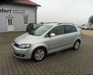 VW Golf Plus Gebrauchtwagen