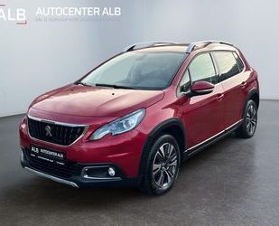 Peugeot 2008 Gebrauchtwagen