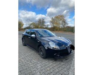 Alfa Romeo Giulietta Gebrauchtwagen