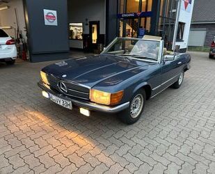 Mercedes-Benz SL 280 Gebrauchtwagen
