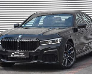 BMW 730 Gebrauchtwagen