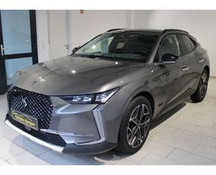 DS Automobiles DS4 Gebrauchtwagen