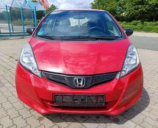Honda Jazz Gebrauchtwagen