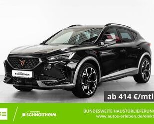 Cupra Formentor Gebrauchtwagen