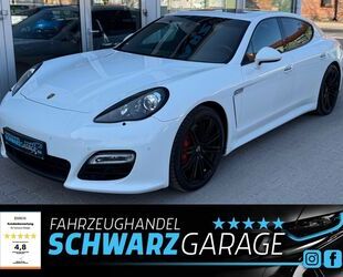 Porsche Panamera Gebrauchtwagen