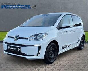 VW e-up! Gebrauchtwagen