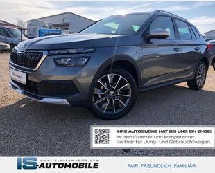 Skoda Kamiq Gebrauchtwagen