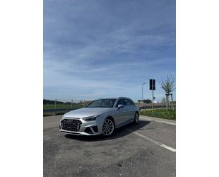 Audi S4 Gebrauchtwagen