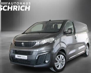 Peugeot Expert Gebrauchtwagen