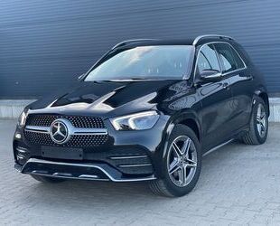 Mercedes-Benz GLE 300 Gebrauchtwagen