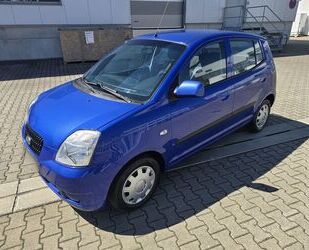 Kia Picanto Gebrauchtwagen